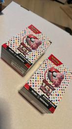 Pokemon 151 booster bundle 2x, Ophalen of Verzenden, Nieuw, Boosterbox, Foil