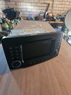 Mercedes-Benz w164 Autoradio/commandsysteem, Gebruikt, Info@mercedes-benz.com, Ophalen of Verzenden, Stuttgart, Germany