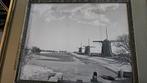 De 3 molens, Ophalen of Verzenden, Zo goed als nieuw, Gebouw