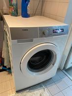AEG Lavamat Protex wasmachine – 7 kg – 1400 tpm, Witgoed en Apparatuur, Wasmachines, Ophalen, Minder dan 85 cm, Zo goed als nieuw