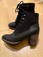 Tamaris laarsjes, maat 40., Kleding | Dames, Tamaris, Verzenden, Zwart, Lage of Enkellaarzen