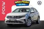 Volkswagen Taigo 1.0 TSI 95pk Edition | Cruise Control | App, Voorwielaandrijving, 12 maanden, Stof, Bedrijf