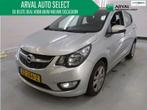 Opel Karl 1.0 ecoFLEX 75pk Automaat Edition + Pakket | Airco, Auto's, Opel, 839 kg, Stof, Met garantie (alle), 23 km/l