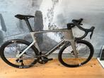 Nieuwe Noah 3.0 aero racefiets Shimano Ultegra Di2 2x12sp, Ophalen, 28 inch, Carbon, Heren