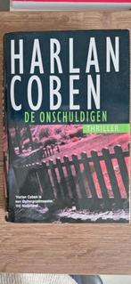 Harlan Coben - De onschuldigen, Harlan Coben, Ophalen of Verzenden, Zo goed als nieuw, Nederland