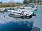 Powerquest 280 Silencer bj 2000, 502 Mercruiser, Binnenboordmotor, 6 meter of meer, Benzine, 200 pk of meer