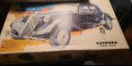 Heller Citroën 15 Six 1:8, Ophalen of Verzenden, Nieuw, Auto