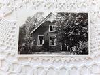 Reeuwijk Jeugdherberg  De  waterhaan, Verzamelen, Ansichtkaarten | Nederland, Ophalen of Verzenden, 1940 tot 1960, Gelopen, Zuid-Holland
