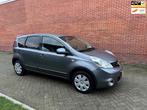 Nissan Note 1.6 Connect Edition Navi Cruise, Auto's, Euro 5, 15 km/l, Gebruikt, 750 kg