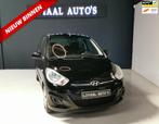 Hyundai I10 1.1 i-Drive | ELEK.RAMEN | NAP | APK., Euro 5, Stof, Gebruikt, 880 kg