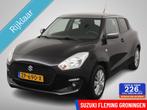 Suzuki Swift 1.2 Select, Auto's, Voorwielaandrijving, Stof, Gebruikt, 4 cilinders