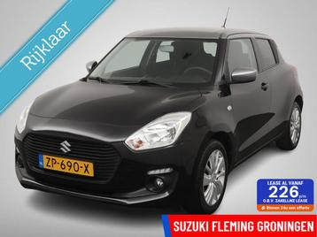Suzuki Swift 1.2 Select beschikbaar voor biedingen
