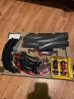 Carrera Racebaan, Ophalen, Racebaan, Carrera, Zo goed als nieuw