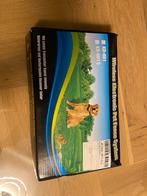 Dog Guard honden omheining apparaat nieuw in doos, Dieren en Toebehoren, Ophalen of Verzenden, Zo goed als nieuw