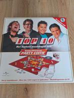 Top 40 Party Editie Bordspel, Hobby en Vrije tijd, Gezelschapsspellen | Bordspellen, Vijf spelers of meer, Ophalen, Zo goed als nieuw