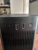 Xgimi Projector - Draagbare Beamer, Audio, Tv en Foto, Beamers, Ophalen of Verzenden, Zo goed als nieuw, DLP, Full HD (1080)