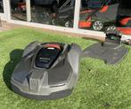 Automower 450x, Ophalen, Gebruikt, Bestuurbaar via app, 20 tot 25 cm