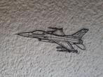 F16 decoratie, Verzenden, Nieuw, Overige typen