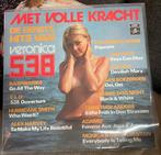 Mooi Album 538, Cd's en Dvd's, Ophalen of Verzenden, Zo goed als nieuw, 12 inch, Pop