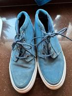 Schoenen van Converse, Ophalen of Verzenden, Zo goed als nieuw, Blauw, Sneakers of Gympen