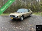 BMW 5-serie 520 automaat LPG, Auto's, Automaat, Achterwielaandrijving, Gebruikt, Bruin