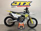 HUSQVARNA FC 450 (bj 2024), Bedrijf, 449 cc, Crossmotor