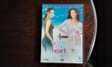 Where the heart is, origineel  beschikbaar voor biedingen