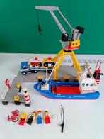 Lego 6541 Intercoastal Seaport, Verzenden, Gebruikt, Complete set, Lego