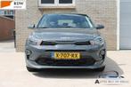 Kia Rio 1.0 T-GDi MHEV GT-Line Automaat Carplay stoelverwarm, Voorwielaandrijving, 450 kg, Gebruikt, Euro 6