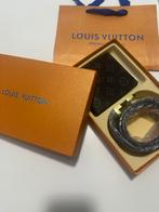 Merk riem + portemonnee, Kleding | Heren, Riemen en Ceinturen, Ophalen of Verzenden, Nieuw, Zwart, 115 cm of meer