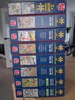 Jan van Haasteren puzzels, Ophalen of Verzenden, 500 t/m 1500 stukjes, Zo goed als nieuw