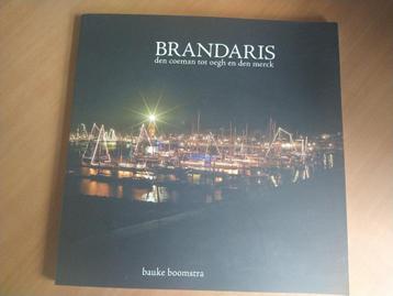 Brandaris. Boomstra, Bauke beschikbaar voor biedingen