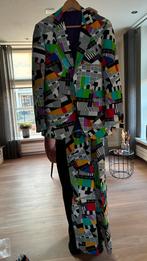Opposuits, Carnaval, Maat 48/50 (M), Ophalen of Verzenden, Zo goed als nieuw