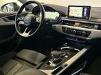 Audi A5 Sportback 1.4 TFSI Design Pro Line Plus Apple Carpla, Stof, Euro 6, 4 cilinders, 150 pk