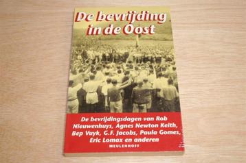 De Bevrijding in de Oost — Nederlands-Indië beschikbaar voor biedingen