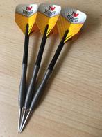Originele Harrows V-Wing darts 23 gram, Sport en Fitness, Darts, Ophalen of Verzenden, Gebruikt, Pijlen
