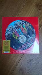 BEATLES - Sgt. Pepper's Lonely Hearts Club Band - Picture LP, Ophalen of Verzenden, 12 inch, Poprock, Nieuw in verpakking