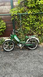 Batavus brommer voor onderdelen, Fietsen en Brommers, Brommers | Oldtimers, Ophalen, Batavus