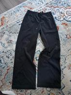 Zara broek maat M, Maat 38/40 (M), Zwart, Ophalen of Verzenden, Lang