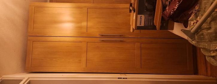 Ikea kast 100x60x236, Huis en Inrichting, Kasten | Kledingkasten, Zo goed als nieuw, 25 tot 50 cm, Ophalen of Verzenden