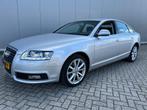Audi A6 2.0 TDI Sedan Limousine, Voorwielaandrijving, Euro 5, Stof, Gebruikt