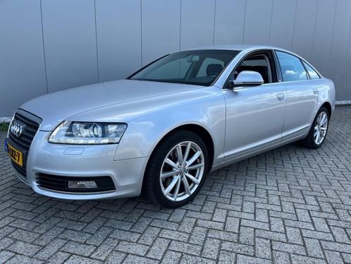 Audi A6 2.0 TDI Sedan Limousine, Auto's, Audi, Bedrijf, Te koop, A6, ABS, Airbags, Airconditioning, Centrale vergrendeling, Climate control