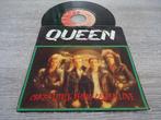 queen, Gebruikt, 7 inch, Single, Ophalen of Verzenden
