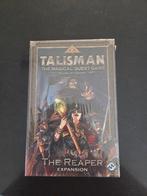 Talisman man the reaper expansion, Hobby en Vrije tijd, Gezelschapsspellen | Bordspellen, Ophalen of Verzenden, Zo goed als nieuw
