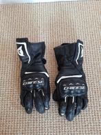 DAINESE motor heren handschoenen maat 8.5 / M, Ophalen, Dainese, Heren, Handschoenen