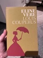 Eline Vere - Louis Couperus (Klassieker), Ophalen of Verzenden, Zo goed als nieuw, Nederland