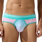 Slip maat L, zachte stof, gratis verzonden, Slip, Overige kleuren, ., Ophalen of Verzenden