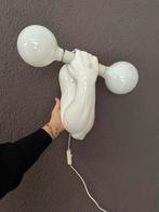 J.C. Peiré V.L. Ceramics Lamp, Huis en Inrichting, Lampen | Hanglampen, Overige materialen, Vintage, Ophalen of Verzenden, Zo goed als nieuw