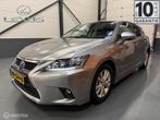 Lexus CT 200h Luxury Line Leer|Navi|NL-Dealer Auto!, Gebruikt, 4 cilinders, 26 km/l, CT-H