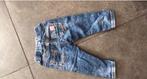 Perfecte staat spijkerbroek maat 68., Kinderen en Baby's, Babykleding | Maat 68, Ophalen of Verzenden, Zo goed als nieuw, Jongetje of Meisje